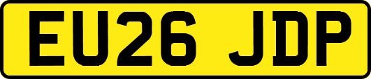 EU26JDP