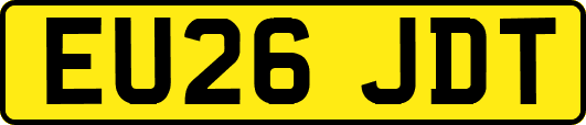 EU26JDT
