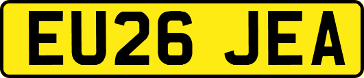 EU26JEA