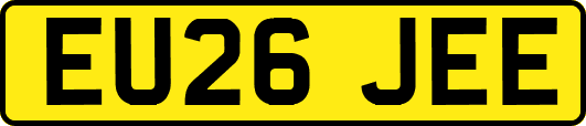 EU26JEE