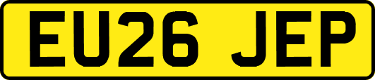 EU26JEP
