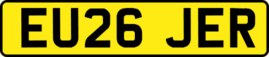 EU26JER
