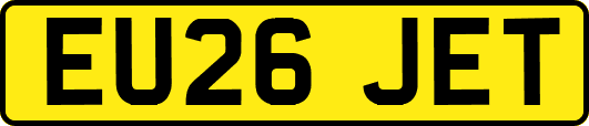EU26JET
