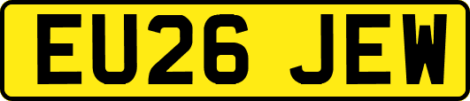 EU26JEW