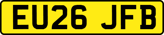 EU26JFB