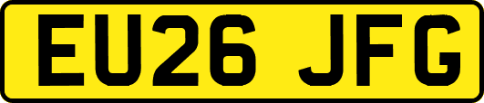 EU26JFG