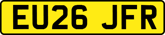 EU26JFR