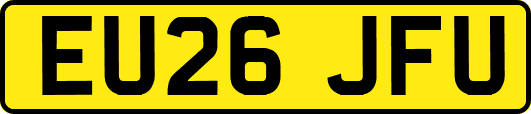 EU26JFU