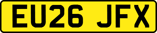 EU26JFX