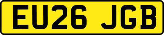 EU26JGB