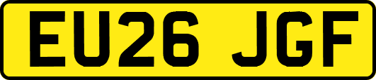 EU26JGF