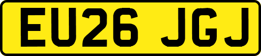 EU26JGJ