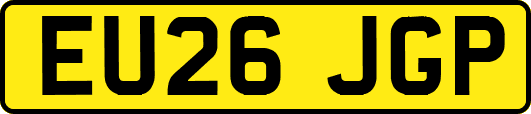 EU26JGP