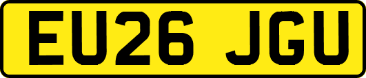 EU26JGU
