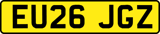 EU26JGZ