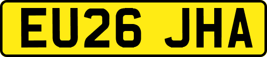 EU26JHA