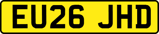 EU26JHD