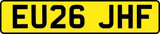 EU26JHF