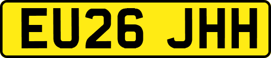EU26JHH