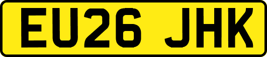 EU26JHK