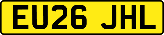 EU26JHL