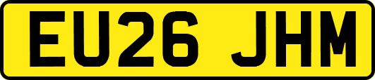 EU26JHM
