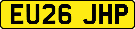 EU26JHP