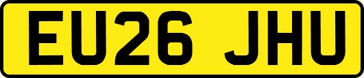 EU26JHU