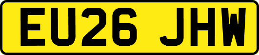 EU26JHW