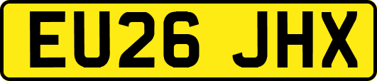 EU26JHX