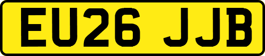 EU26JJB