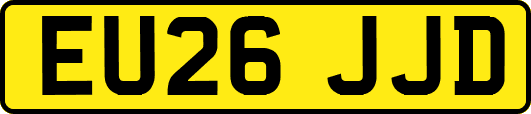EU26JJD