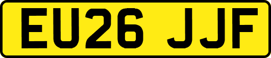 EU26JJF