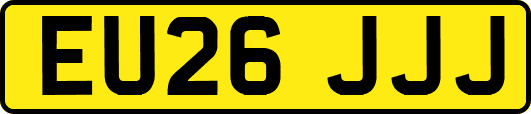 EU26JJJ