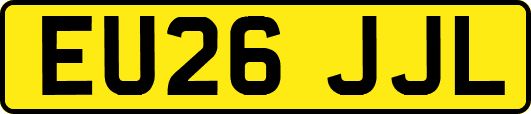 EU26JJL