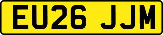EU26JJM