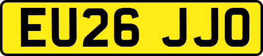 EU26JJO