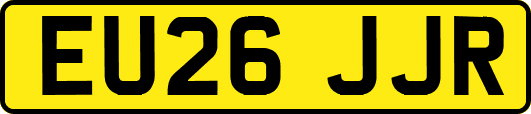 EU26JJR