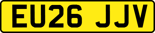 EU26JJV