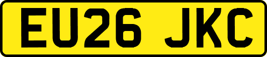 EU26JKC