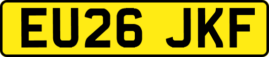 EU26JKF