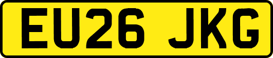 EU26JKG