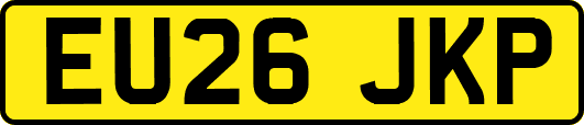 EU26JKP