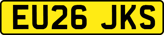 EU26JKS
