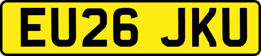 EU26JKU