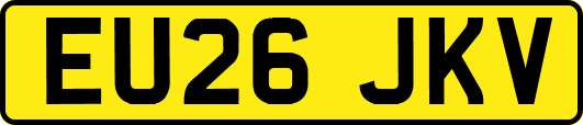 EU26JKV
