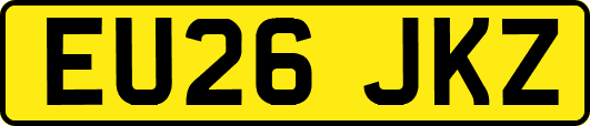 EU26JKZ