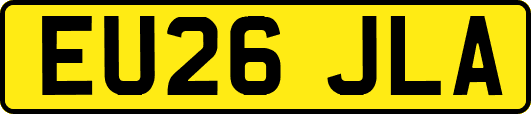 EU26JLA