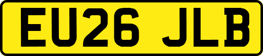 EU26JLB