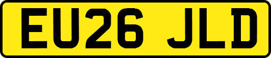 EU26JLD